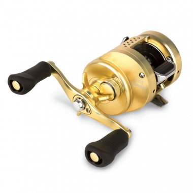 Modello Mulinello Shimano Calcutta Conquest