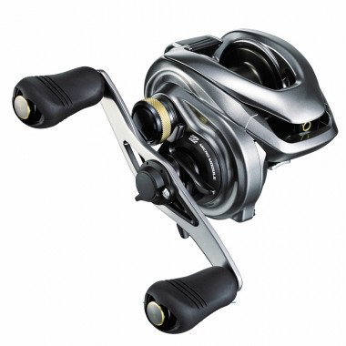 Modello Mulinello Shimano Metanium DC