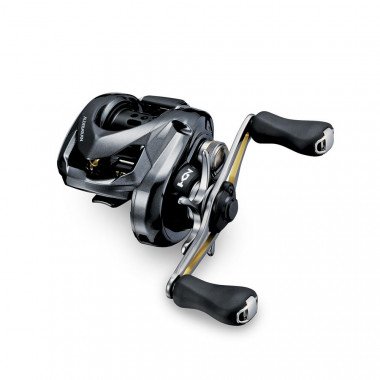 Modello Mulinello Shimano Aldebaran BFS XG