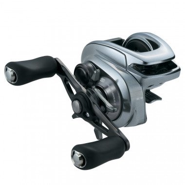 Modello Mulinello Shimano Bantam MGL
