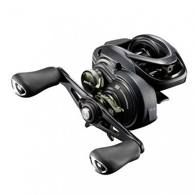 Modello Mulinello Shimano Curado MGL