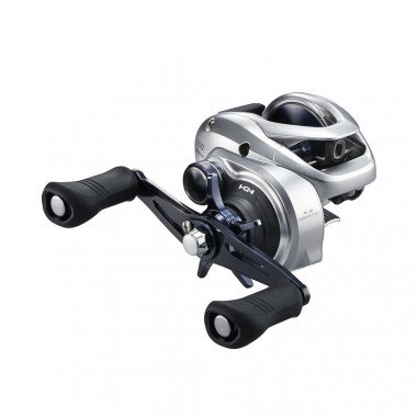 Modello Mulinello Shimano Tranx A