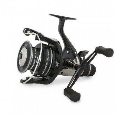 Modello Mulinello Shimano Baitrunner X-Aero RA