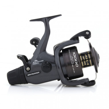 Modello Mulinello Shimano Baitrunner DL RB