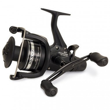 Modello Mulinello Shimano Baitrunner ST RB