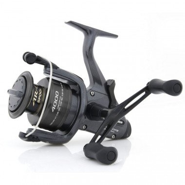 Modello Mulinello Shimano Baitrunner DL FB