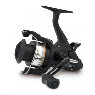 Modello Mulinello Shimano Baitrunner ST FB
