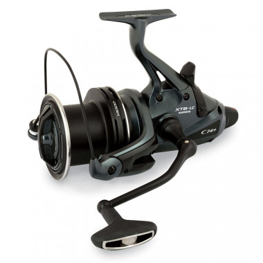 Modello Mulinello Shimano Baitrunner CI4+ XT-B LC