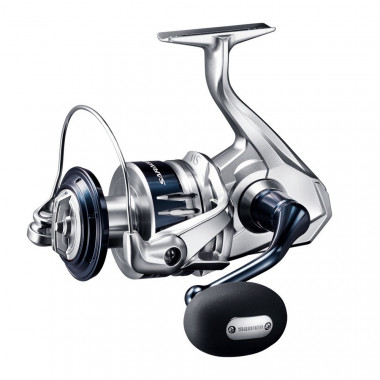 Modello Mulinello Shimano Saragosa SW-A