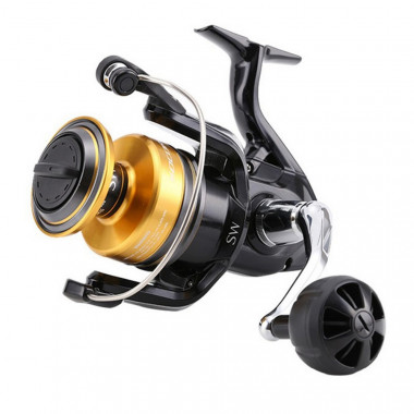 Modello Mulinello Shimano Socorro SW