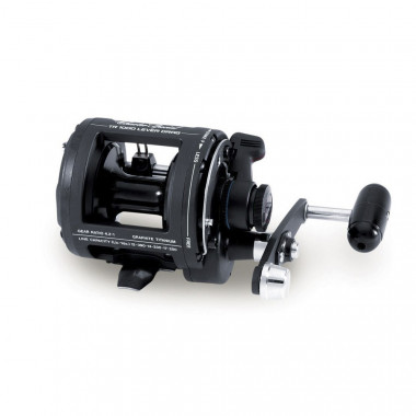 Modello Mulinello Shimano TR LD