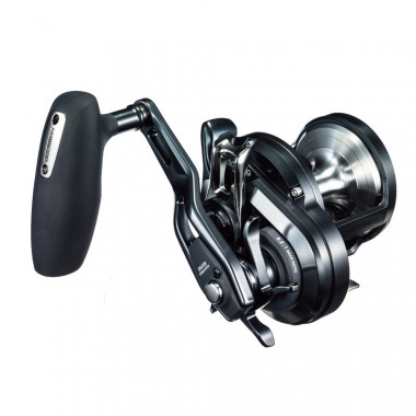 Modello Mulinello Shimano Ocea Jigger F