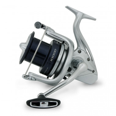 Modello Mulinello Shimano Aerlex