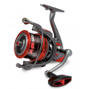 Mulinello Fishing Ferrari X-Red 6000FD
