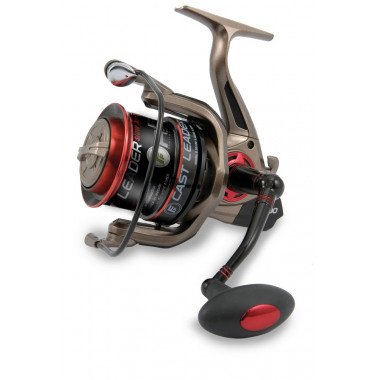 Modello Mulinello Fishing Ferrari Cast Leader