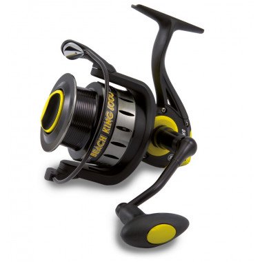 Modello Mulinello Fishing Ferrari Beach King FD