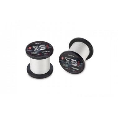 Modello X8 Akami Yoake 1000mt White