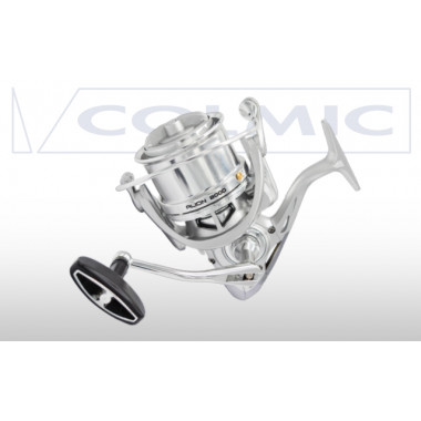 Colmic Alion Reel Model