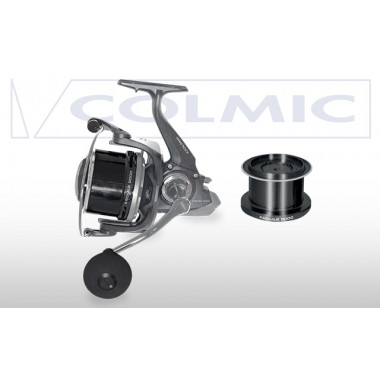 Colmic Kromer Reel Model