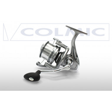 Colmic Contest Reel Model